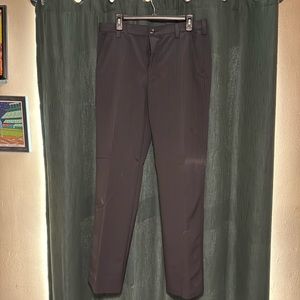 Men’s under armor golf pant